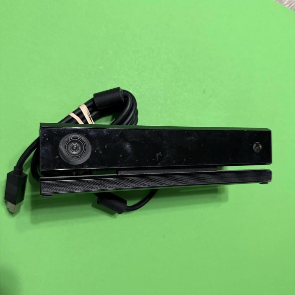 Microsoft Xbox One Kinect Camera Motion Sensor Bar Model 1520 - OEM Not Tested